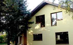 Studio By The Lake Kaunas